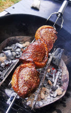 Load image into Gallery viewer, EspetoSul "Portable Brazilian BBQ Rotisserie"