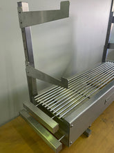 Load image into Gallery viewer, Hibachi Tabo "Chef's Workstation"