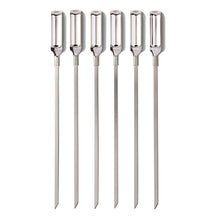Load image into Gallery viewer, OXO "Grilling Skewer" - 6 Piece