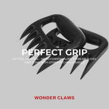 Load image into Gallery viewer, Wonder Claws - Meat Shredders Set of 2