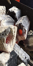 Load image into Gallery viewer, Honeybrix Premium Charcoal 10kg