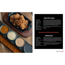 Load image into Gallery viewer, “BBQ Revolution” - Mitch ‘Meat Mitch’ Benjamin