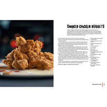 Load image into Gallery viewer, “BBQ Revolution” - Mitch ‘Meat Mitch’ Benjamin