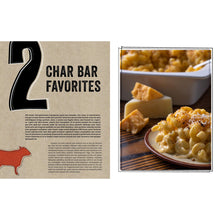 Load image into Gallery viewer, “BBQ Revolution” - Mitch ‘Meat Mitch’ Benjamin