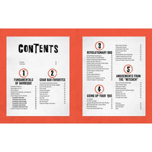 Load image into Gallery viewer, “BBQ Revolution” - Mitch ‘Meat Mitch’ Benjamin