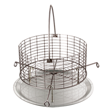 Load image into Gallery viewer, Big Poppa Smokers "Drum Smoker Ash Catcher"