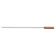 Load image into Gallery viewer, Tramontina "Wood Handle Skewer" - 75cm