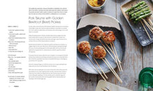 Load image into Gallery viewer, "Robata" - Silla Bjerrum