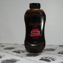 Load image into Gallery viewer, BlackBear Barbecue &quot;Original&quot; Barbecue Sauce
