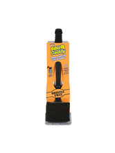 Load image into Gallery viewer, Scrub Daddy "BBQ Daddy Scrubber"