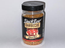 Load image into Gallery viewer, BlackBear Barbecue &quot;Steak&quot; Rub
