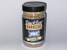 Load image into Gallery viewer, BlackBear Barbecue &quot;Lamb&quot; Rub
