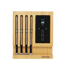 Load image into Gallery viewer, MEATER "MEATER Block" Premium WiFi Meat Thermometer