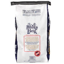 Load image into Gallery viewer, Blues Hog "All Natural Hardwood Charcoal Briquettes" - 7kg