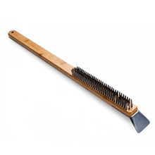 Load image into Gallery viewer, Ooni "Pizza Oven Brush"
