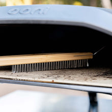 Load image into Gallery viewer, Ooni "Pizza Oven Brush"
