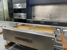 Load image into Gallery viewer, Hibachi Tabo "Yakitori Rail" - Classic