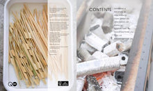 Load image into Gallery viewer, "Robata" - Silla Bjerrum