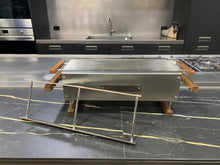 Load image into Gallery viewer, Hibachi Tabo "Yakitori Rail" - Classic