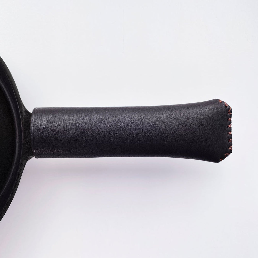 Ironclad "Leather Pan Snug"