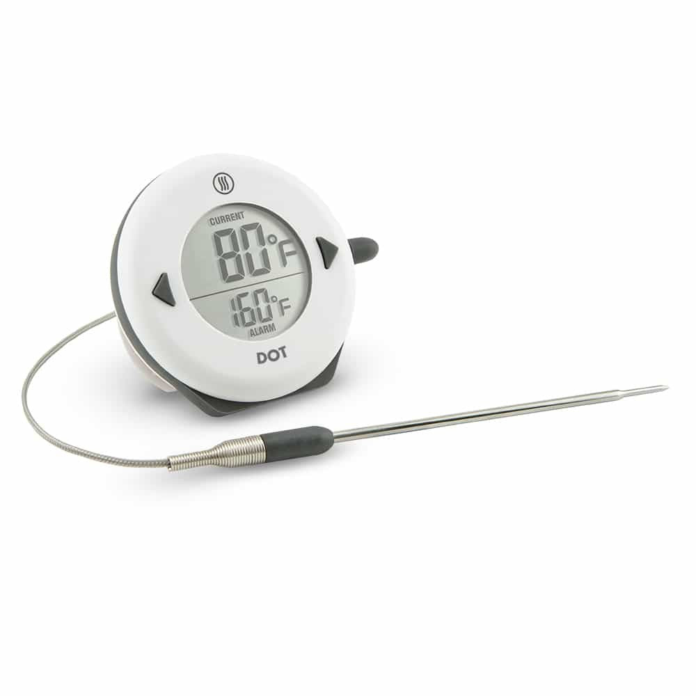 Thermoworks "DOT" Digital Thermometer
