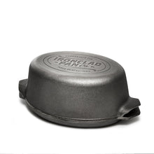 Load image into Gallery viewer, Ironclad &quot;The Old Dutch&quot; Cast Iron Dutch Oven
