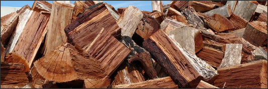 Ironbark Splits - 15kg