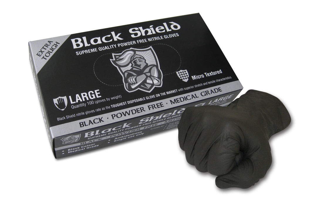 Black Shield 