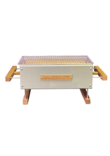 Load image into Gallery viewer, Hibachi Tabo 'Compact Hibachi Grill"