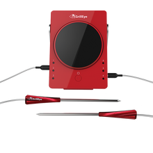 Load image into Gallery viewer, GrillEye "Smart Bluetooth Thermometer"