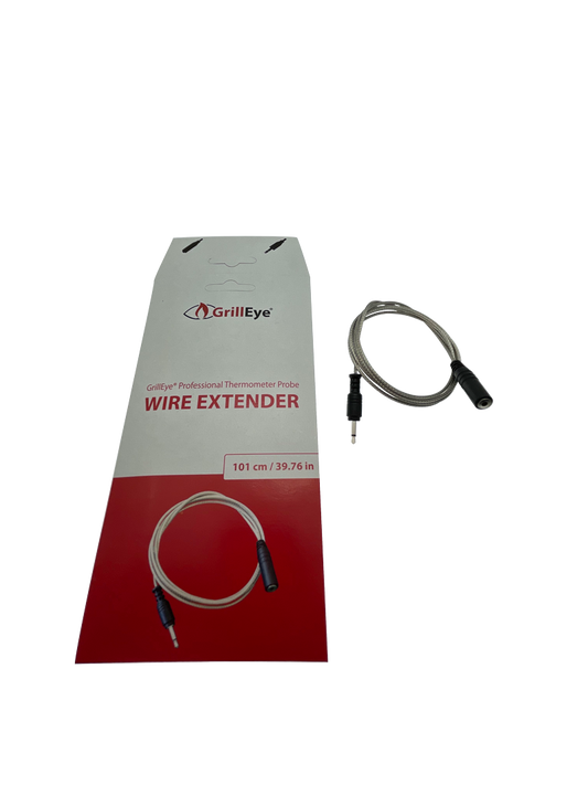 GrillEye "Wire Extender"