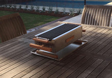 Load image into Gallery viewer, Hibachi Tabo "Classic Hibachi Grill"