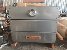 Load image into Gallery viewer, Hibachi Tabo "Extension System & Hood"