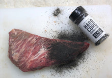Load image into Gallery viewer, Hardcore Carnivore "BLACK" Beef Seasoning