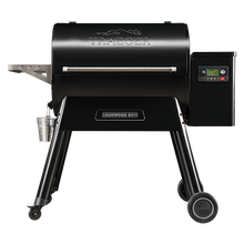 Load image into Gallery viewer, Traeger "Ironwood 885" Pellet Grill
