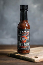Load image into Gallery viewer, 13 Angry Scorpions &quot;Jekyll &amp; Hyde&quot; Hot Sauce
