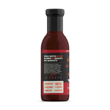 Load image into Gallery viewer, Kosmos Q &quot;Cherry Habanero&quot; BBQ Sauce
