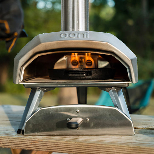 Ooni "Gas Burner" - Karu 2 & Karu 12