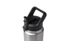 Load image into Gallery viewer, YETI "Rambler" Bottle - Straw Cap