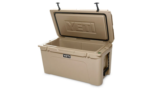 YETI Tundra 75 Hard Cooler