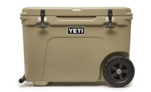 Load image into Gallery viewer, YETI "Tundra" Haul Wheeled Hard Cooler