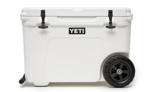Load image into Gallery viewer, YETI "Tundra" Haul Wheeled Hard Cooler