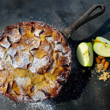 Load image into Gallery viewer, Ironclad "Lil' Legacy Pan" 20cm Cast Iron Skillet