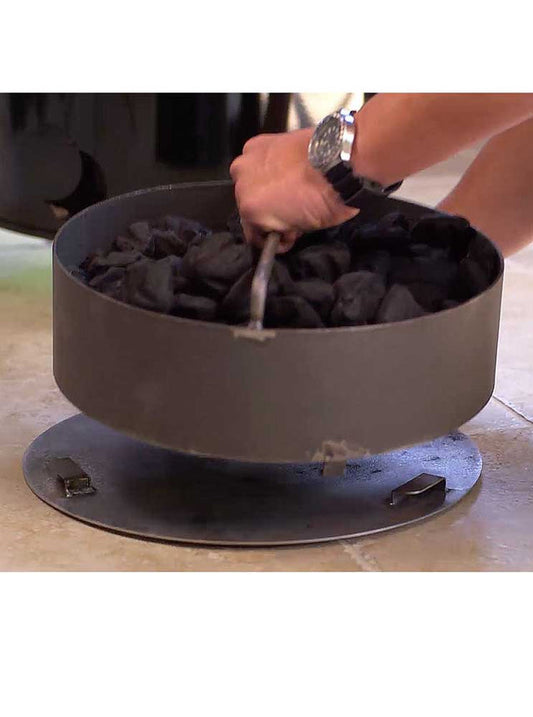 Pit Barrel Cooker Junior - Ash Pan