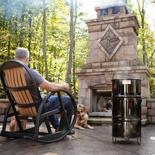 Load image into Gallery viewer, Pit Barrel Cooker - Junior 14"