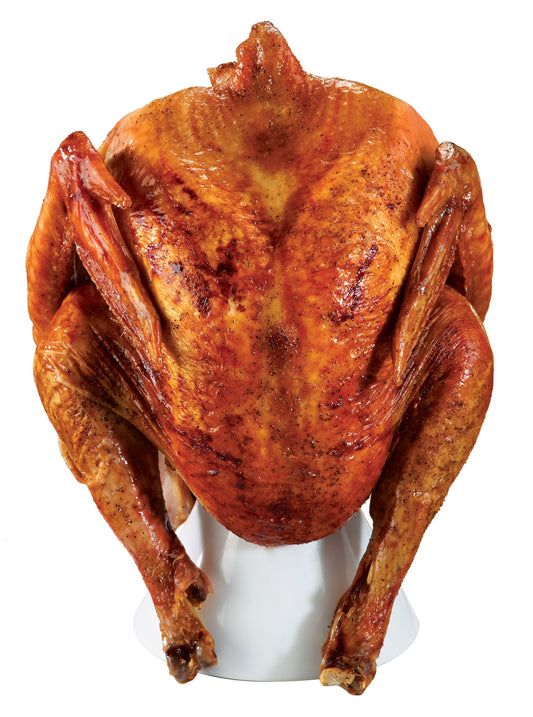 Primo "Ceramic Turkey Sitter"