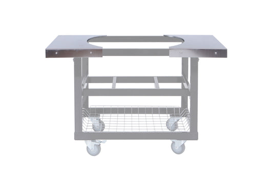 Primo "Stainless-Steel Side Shelves" - Junior