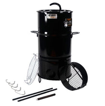 Load image into Gallery viewer, Pit Barrel Cooker - Junior 14"