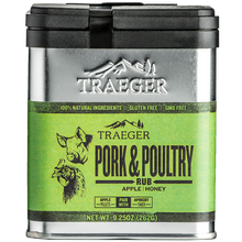 Load image into Gallery viewer, Traeger "Ironwood" Starter Bundle