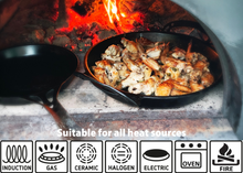 Load image into Gallery viewer, Solidteknics "AUS-ION" Frypan 26cm